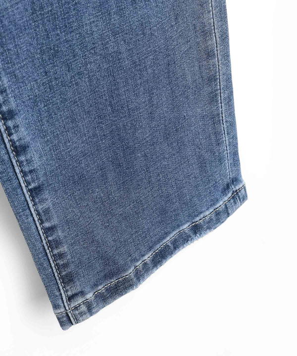 شلوار جین مردانه جین وست Jeanswest کد 02189505