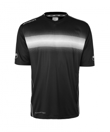 ست تیشرت و شلوارک دروازبانی آلشپرت Uhlsport کد MUH1425-2