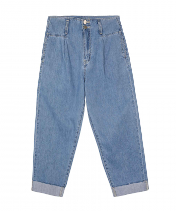 شلوار جین زنانه جین وست Jeanswest کد 02288508