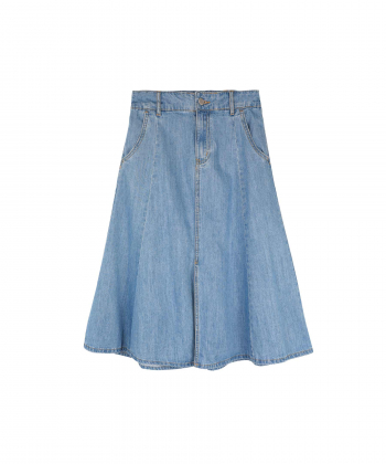 دامن جین جین وست Jeanswest  کد 11241501