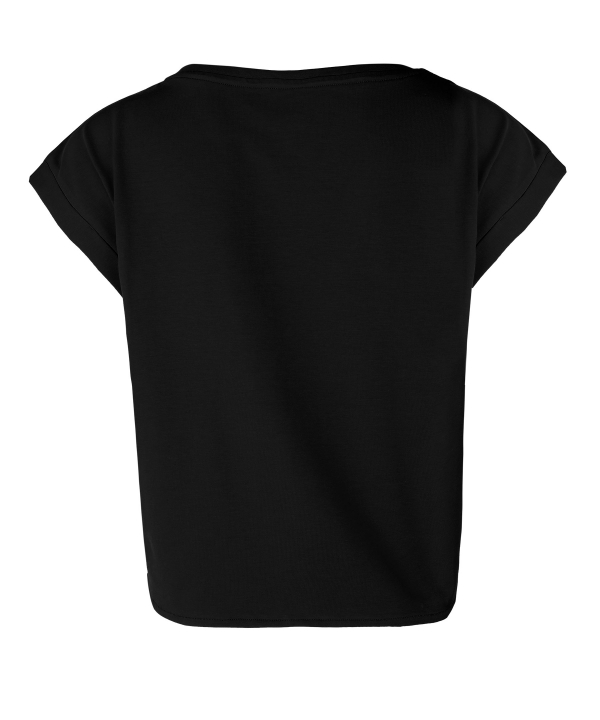 تاپ طرح دار زنانه جوتی جینز JootiJeans کد 11773027