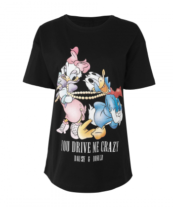 تیشرت زنانه سرژه Serge کد 203308