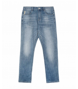 شلوار جین مردانه جین وست Jeanswest کد 02181506