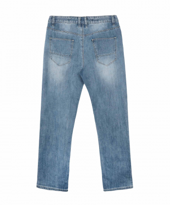 شلوار جین مردانه جین وست Jeanswest کد 02181506