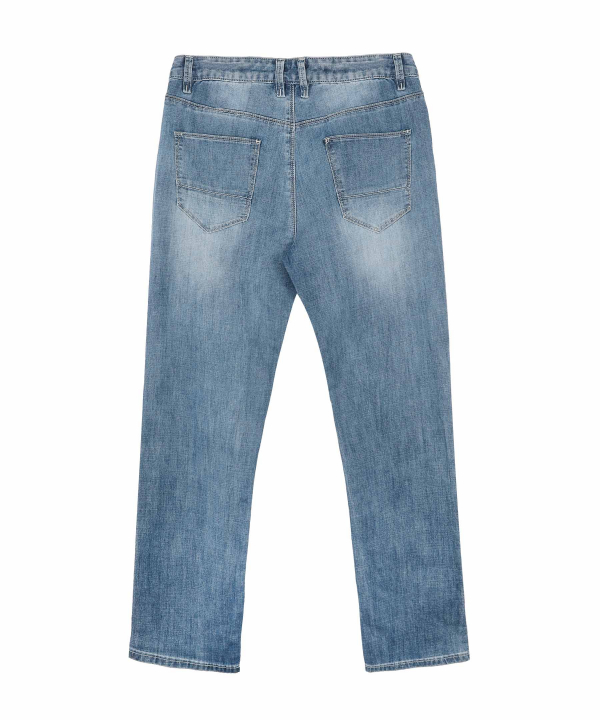 شلوار جین مردانه جین وست Jeanswest کد 02181506