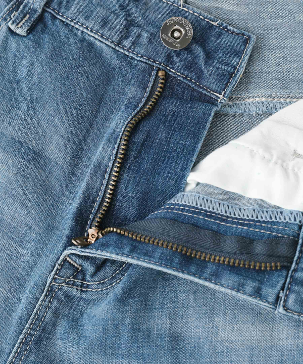 شلوار جین مردانه جین وست Jeanswest کد 02181506