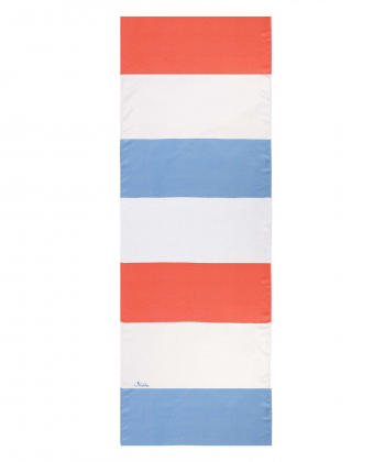 شال طرح دار زنانه مدلینا Modelina کد 1070