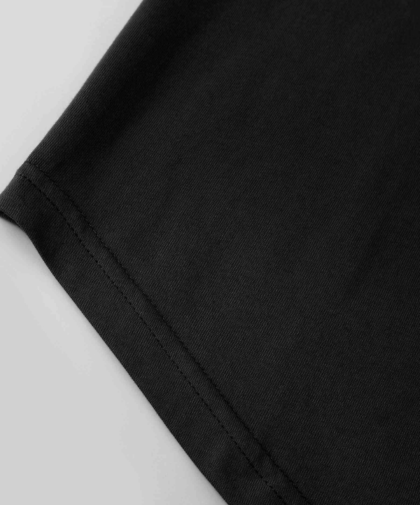 تیشرت یقه گرد مردانه آلفونسی Alfonsi کد M2114016TS