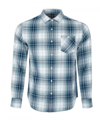 پیراهن مردانه جین وست Jeanswest کد 11131506