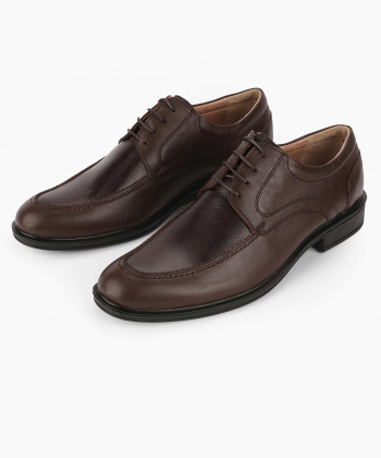 کفش مردانه چرم طبیعی الوج Eloj کد M06861