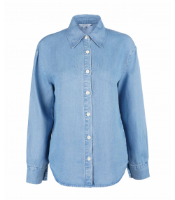 شومیز جین زنانه جین وست Jeanswest کد 11231509