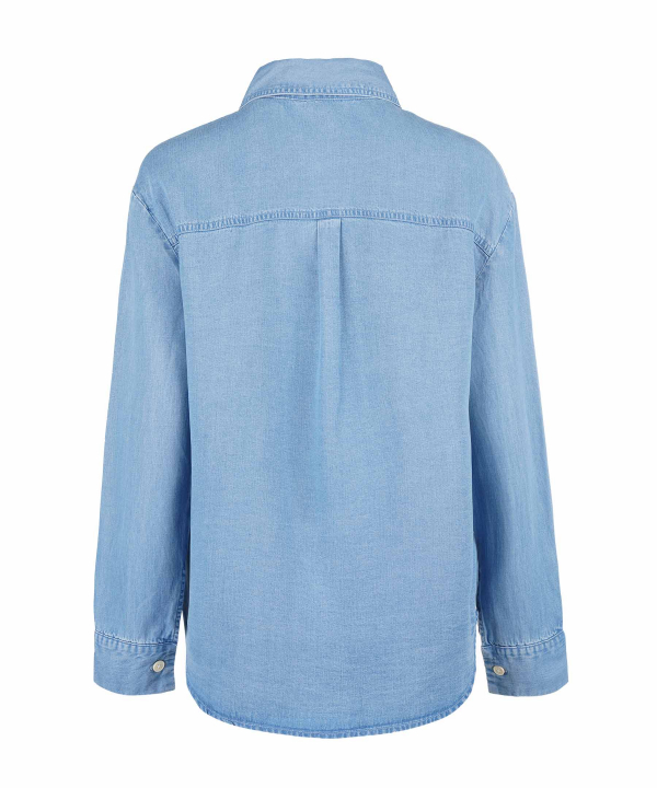 شومیز جین زنانه جین وست Jeanswest کد 11231509