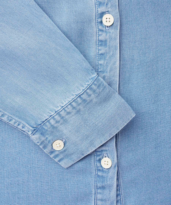 شومیز جین زنانه جین وست Jeanswest کد 11231509