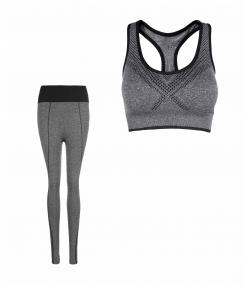 ست نیم تنه و لگ ورزشی زنانه جین وست Jeanswest کد 02925083
