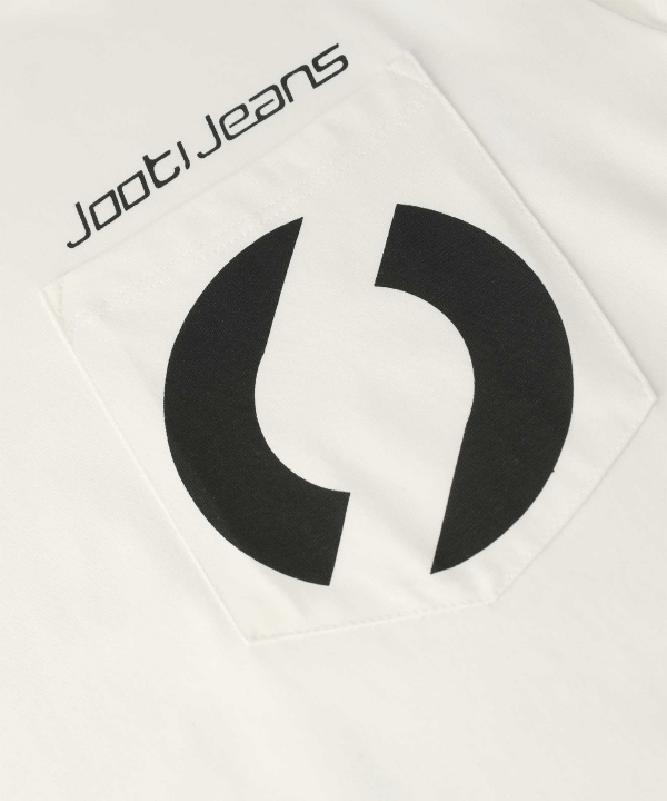 تیشرت مردانه جوتی جینز JootoJeans کد 11573043