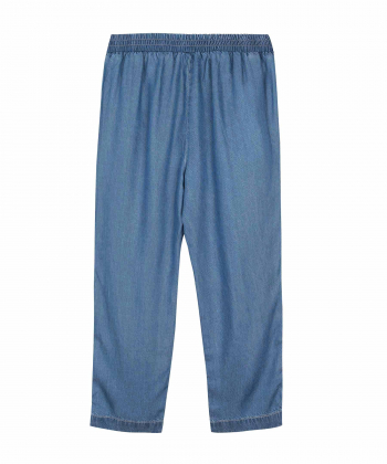 شلوار پارچه ای زنانه جین وست Jeanswest کد 02287507