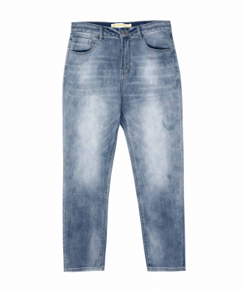شلوار جین مردانه جین وست Jeanswest کد 02189506