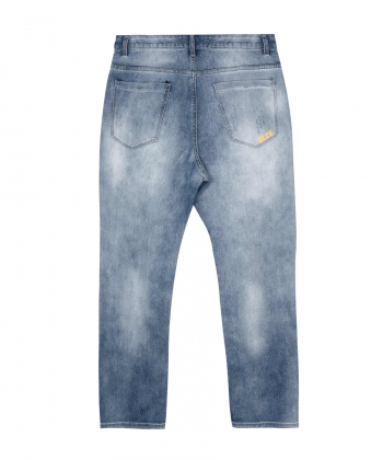 شلوار جین مردانه جین وست Jeanswest کد 02189506