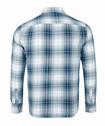 پیراهن مردانه جین وست Jeanswest کد 11131506