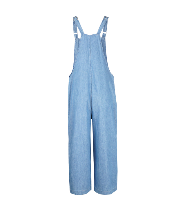 سرهمی جین زنانه جین وست Jeanswest  کد 02288505