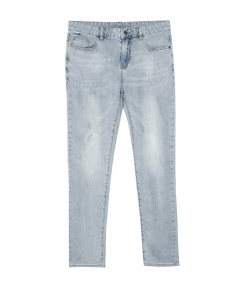 شلوار جین مردانه جین وست Jeanswest  کد 02181551