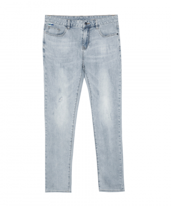 شلوار جین مردانه جین وست Jeanswest کد 02181551