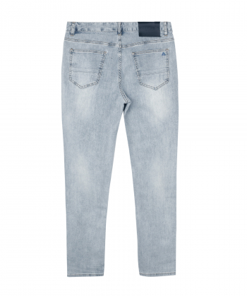 شلوار جین مردانه جین وست Jeanswest  کد 02181551