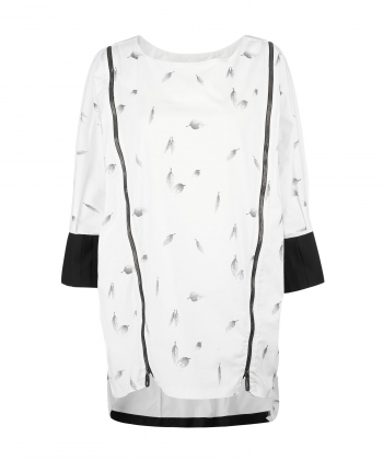 مانتو تابستانی تولیکا Tulika کد 71993