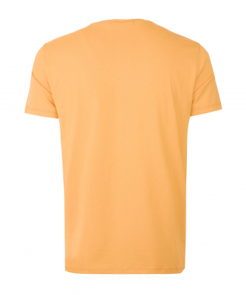 تیشرت یقه گرد مردانه آلفونسی Alfonsi کد M2114009TS