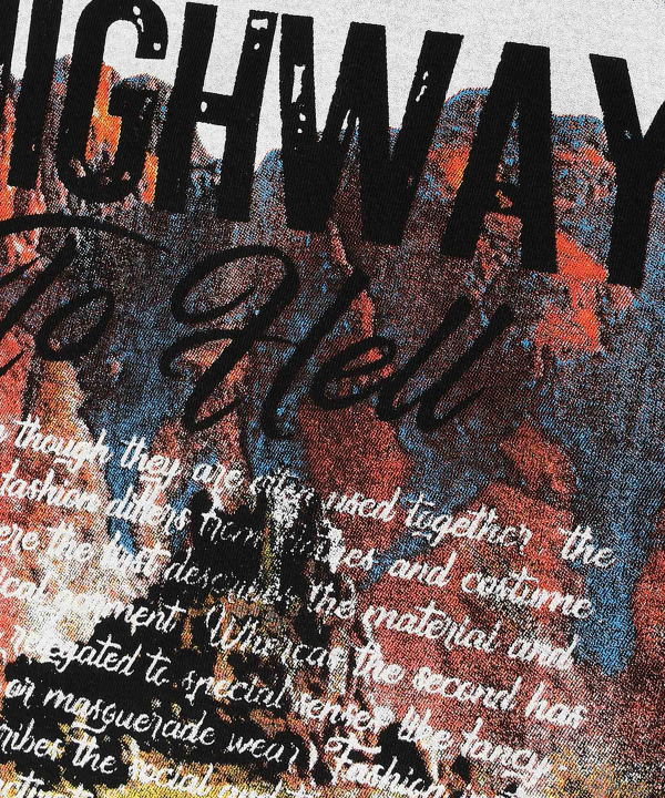 تیشرت طرح دار مردانه آلفونسی Alfonsi کد M2114012TS