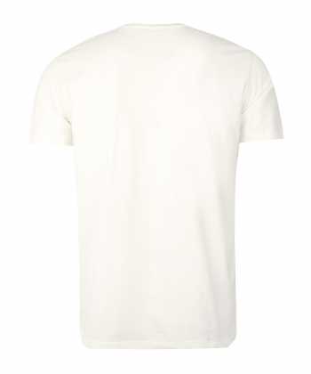 تیشرت یقه گرد مردانه آلفونسی Alfonsi کد M2114009TS