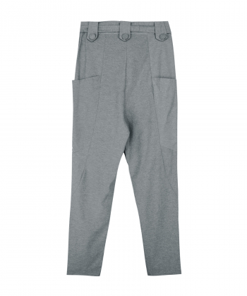 شلوار پارچه ای زنانه تولیکا Tulika کد 10533