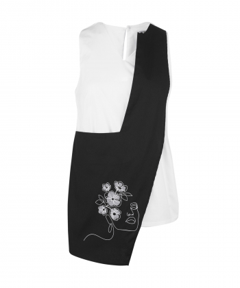 تاپ زنانه تولیکا Tulika کد 32554