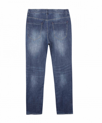 شلوار جین مردانه جین وست Jeanswest کد 02181504