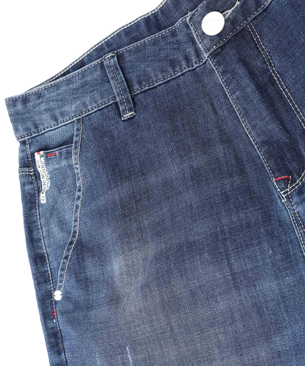 شلوار جین مردانه جین وست Jeanswest کد 02181504