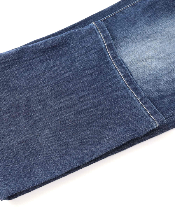 شلوار جین مردانه جین وست Jeanswest کد 02181504
