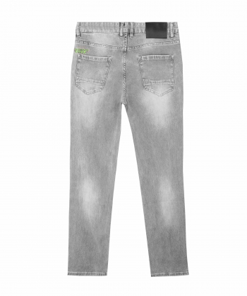 شلوار جین مردانه جین وست Jeanswest کد 02181552