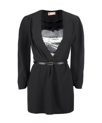 بلوز مجلسی زنانه تولیکا Tulika کد 32580