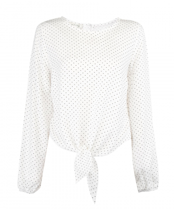 بلوز کوتاه زنانه آلفونسی Alfonsi کد W2114006SH