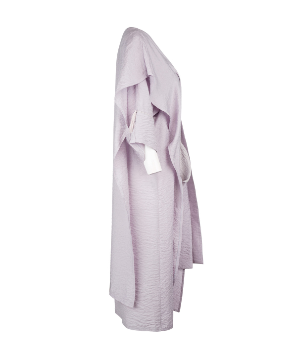 ست مانتو و شلوار تولیکا Tulika کد 71987