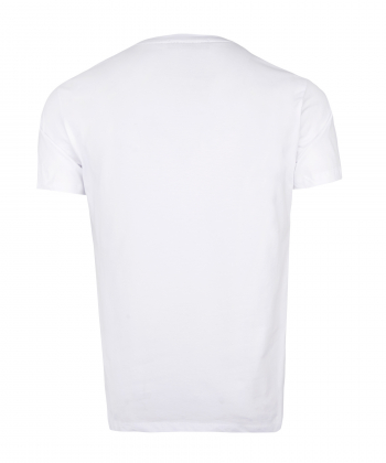 تیشرت یقه گرد مردانه اسپیور Espiur کد 2M01