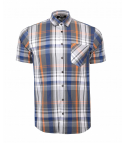 پیراهن مردانه جوتی جینز JootiJeans کد 12533197