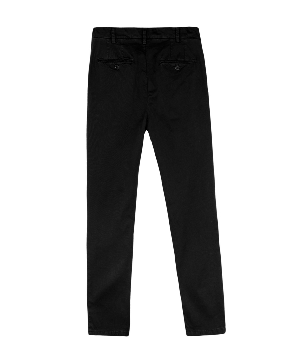 شلوار کتان مردانه جوتی جینز JootiJeans کد 12551716