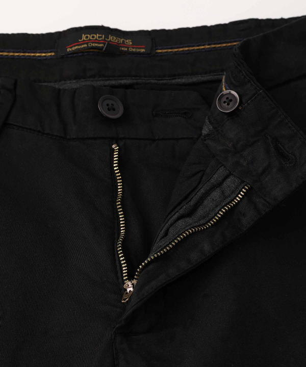 شلوار کتان مردانه جوتی جینز JootiJeans کد 12551716
