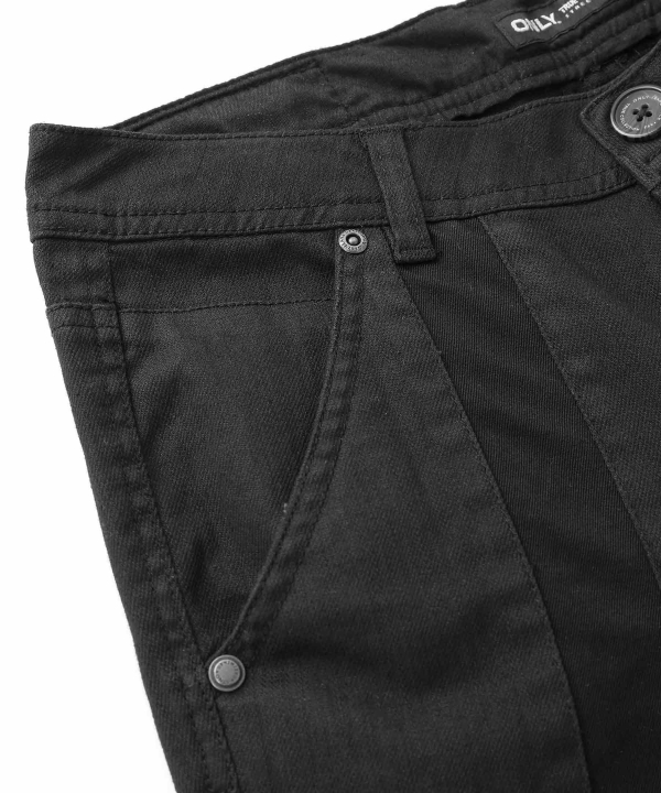 شلوار جین برند پی لس Brand Payless مدل Posha Skinny