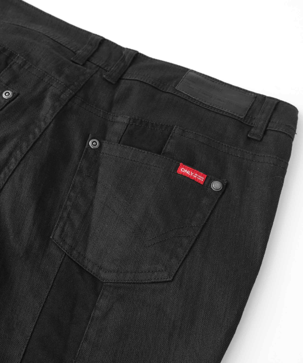 شلوار جین برند پی لس Brand Payless مدل Posha Skinny