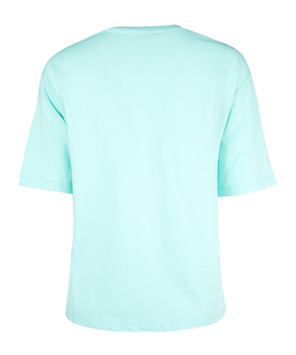 تیشرت یقه گرد زنانه جین وست Jeanswest کد 11273502