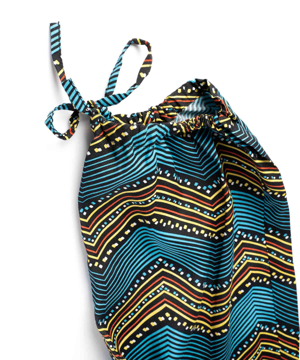 سرهمی طرح دار برند پی لس Brand Payless مدل Suky Print