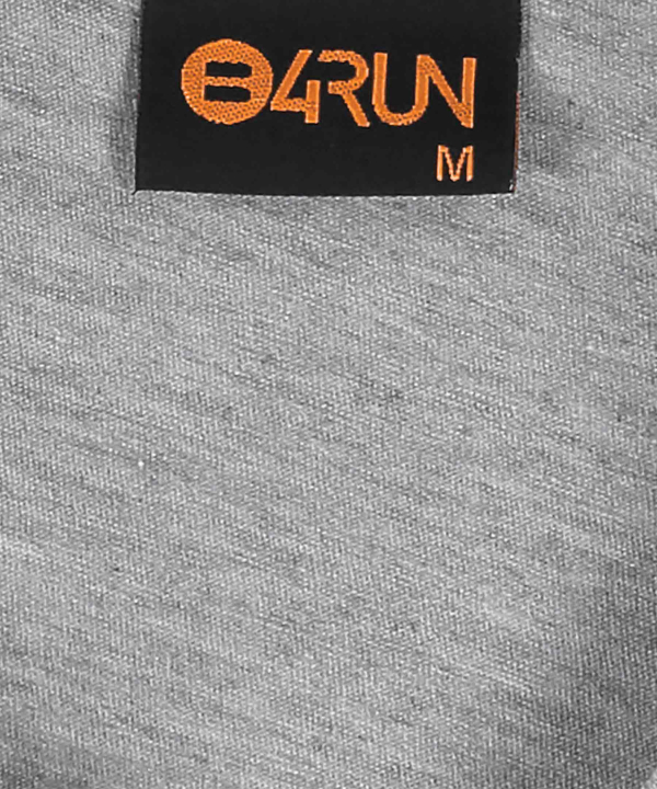 تیشرت مردانه بی فور ران B4RUN کد 210313
