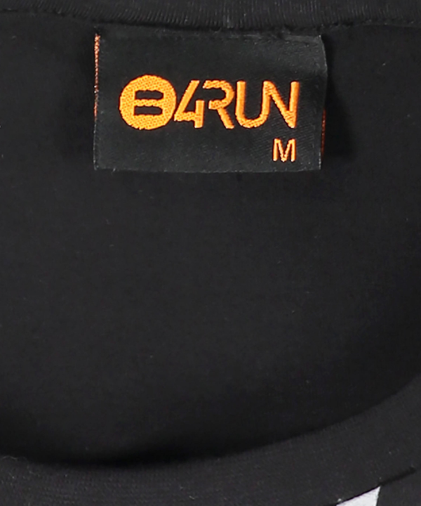 تیشرت مردانه بی فور ران B4RUN کد 210317